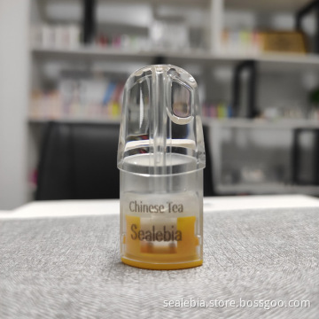 High Quality Disposable Vape Juice with Custom Packaging